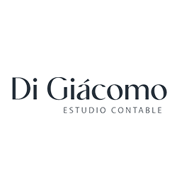Logo de Di Giacomo Estudio Contable, aliado de GEI en Tres Arroyos, Buenos Aires