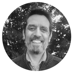 Luciano Jaule, líder de consultoría en GEI, sede Río Cuarto, Córdoba