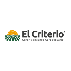 Logo de El Criterio, consultora de gerenciamiento agropecuario en Miramar