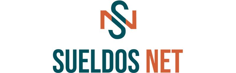 Logo de Sueldos Net, plataforma digital para liquidación de sueldos y gestión de recursos humanos aliada de Albor