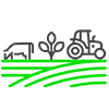 actividades agropecuarias